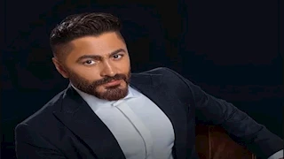 تامر حسني يشوق جمهوره لرابع أغاني ألبومه "لينا معاد"