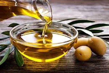 علاج ارتجاع المريء بزيت الزيتون- هل هذا ممكن؟