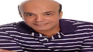 "المهن التمثيلية" تكشف سبب وفاة الفنان سليمان عيد (خاص)