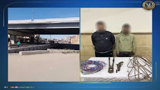 "مجزرة الإسماعيلية"..  الداخلية تكشف تفاصيل مشاجرة عنيفة بين لصوص والأهالي