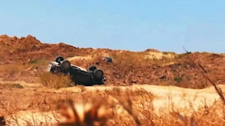 كيف علق الإعلام الإسرائيلي على فيديو كمين "كسر السيف"  الذي بثته المقاومة؟