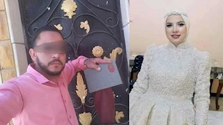 أحرق وجهها لإخفاء ملامحها.. قرار عاجل من الجنايات بشأن المتهم بقتل "عروس المنيا" 
