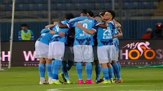 دودو الجباس: مازلت مقتنع أن بيراميدز هو بطل الدوري الموسم الماضي