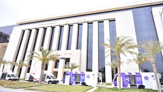 فرص عمل متاحة بالسعودية - التخصصات والمزايا