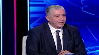 محمد عمر لمصراوي: مباراة مصر أمام بوركينا لن تكون سهلة.. والتفاصيل الصغيرة ستحسم اللقاء