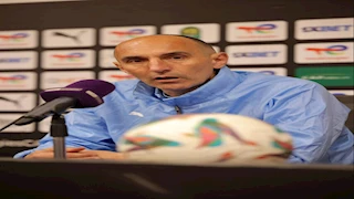 بيراميدز يعلن تشكيله الرسمي لمباراة الاتحاد