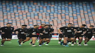 قرار مفاجئ من إدارة الكرة بالأهلي للاعبين عقب وداع دوري أبطال أفريقيا  