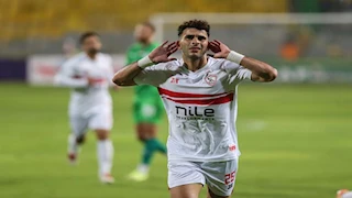 يؤثر على قيد زيزو مع الأهلي.. مصدر يكشف قرار جديد بشأن موعد نهائي الكأس