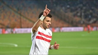 هل يضم الرمادي زيزو لقائمة الزمالك ضد سيراميكا؟.. إعلامي يجيب