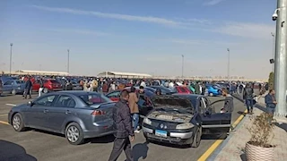 خطوة بخطوة.. كيف تنقل ملكية سيارتك المستعملة بعقد مسجل 