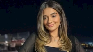 ملك أحمد زاهر تحتفل بعيد ميلاد والدها: "حبيبي اللي عمري ما هلاقي زيه"