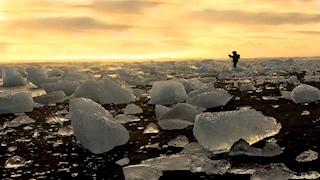 16 صورة لـ أغرب الشواطئ في العالم - ستصيبك بالدهشة 