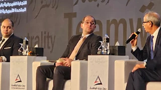 وزير المالية:  لدينا 10 مشروعات استثمارية بنظام «المشاركة مع القطاع الخاص» خلال العام المالى الحالي 
