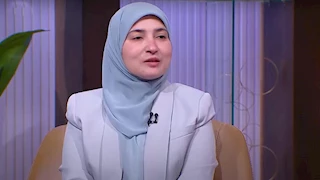 عضوة بمركز الأزهر توضح حكم الصلاة على متن الطائرة وكيفية أدائها بشكل صحيح