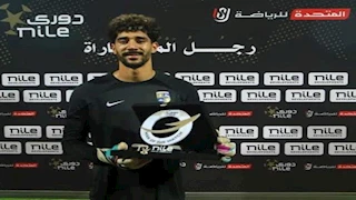 "هناك فريق آخر ولكن".. رد رسمي من المقاولون العرب على اهتمام الأهلي بضم نجمهم