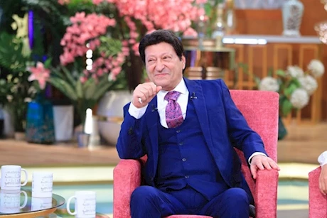 بعد خضوع محمد الحلو للجراحة- إليك أعراض مرضه