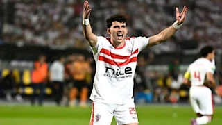 "هددوني وخوفوني وأثاروا الفتنة ضدي".. تحرك عاجل من زيزو ضد نادي الزمالك