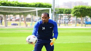 حارس مرمى حرس الحدود السابق يكشف سبب رفضه الانتقال للزمالك