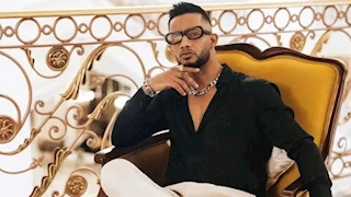 محمد رمضان يهنئ عمال مصر بمناسبة عيدهم.. ماذا قال؟