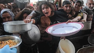 حماس: الاحتلال يصعّد حصار غزة ويستخدم التجويع كسلاح ضد المدنيين