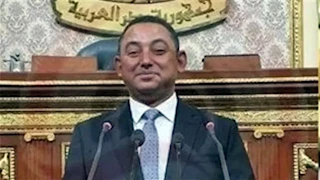 "تشريعية النواب": قانون الإجراءات الجنائية "نقلة حضارية"
