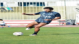 "دخل حسابي 1700 يورو؟".. أحمد حمدي يثير الجدل بمنشور جديد