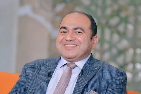 العاصفة الترابية في مصر- أمجد الحداد يحذر: خطر على هؤلاء