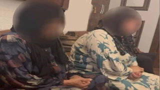 سيدة تدعي اعتداء الشرطة عليها وحماتها بالشرقية.. والداخلية ترد ببيان حاسم