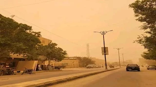 "هتخنقك أكتر".. تحذير رسمي من عادة خطيرة في فترة التقلبات الجوية 