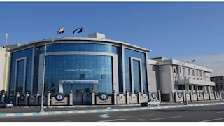 طوارئ في السويس بسبب العاصفة الترابية