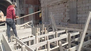 مصدر يكشف حقيقة وقف تقديم طلبات التصالح على مخالفات البناء