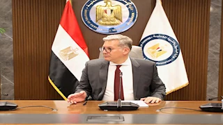 بمناسبة عيد العمال.. وزير البترول يشيد بجهود العاملين بالقطاع ويحثهم على التكاتف من أجل الوطن