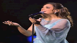 وصلت 8500 جنيه.. نفاذ بيع تذاكر حفل أنغام بالأوبرا