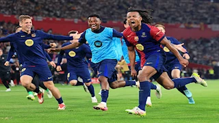 موعد مباراة برشلونة وإنتر ميلان في دوري أبطال أوروبا والقناة الناقلة
