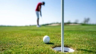 البطولة العربية للجولف بالقاهرة..  حضور كبير بمشاركة 12 دولة و"مهرجان للجولف" في أولى فعاليات سلسلة الجولف العربية (AGS)