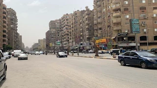 "تحسن تدريجي".. تنويه عاجل من الأرصاد بشأن العاصفة الترابية (صور)