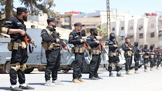 سوريا: إطلاق سراح موقوفين لم يثبت تورطهم في أحداث صحنايا