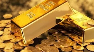 المصريون خفضوا من مشتريات "العملات والسبائك ذهبية" لأول مرة منذ 15 شهرا