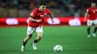   إلغاء معسكر منتخب مصر بسبب مباراة الزمالك وبيراميدز
