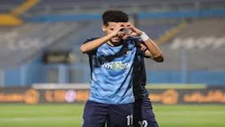   بيراميدز  يكشف طبيعة إصابة رمضان صبحي ومصطفى فتحي 