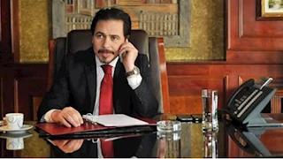 محمد رياض رئيسًا للمهرجان القومي للمسرح المصري 2025