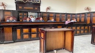 محامى طفل دمنهور: المحكمة أضافت مواد جديدة قد ترفع عقوبة المتهم للإعدام