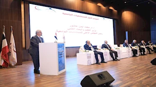 وزير التعليم العالي: عدد المستشفيات التابعة للجامعات الخاصة وصل لـ 10 