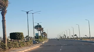 تحول مفاجئ في الطقس.. الأرصاد: انخفاض حرارة وأمطار وأتربة خلال ساعات