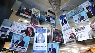 للمرة الثالثة.. بدء التسجيل للجمعية العمومية لنقابة الصحفيين - صور