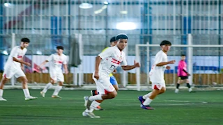 تشكيل زمالك 2007 لمواجهة الأهلي في دوري الجمهورية