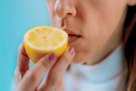 ضعف التذوق.. أسبابه وأهم العناصر الغذائية لتعزيزه