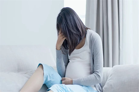هل تؤثر التهابات المهبل على الحمل و تسبب الولادة المبكرة؟