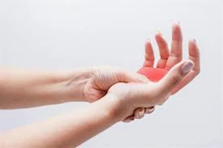 تنميل القدم.. أسبابه وسبل الوقاية منه