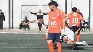 "بعد هدفه في الأهلي".. قرار منتظر من بيسيرو تجاه نجل ميدو